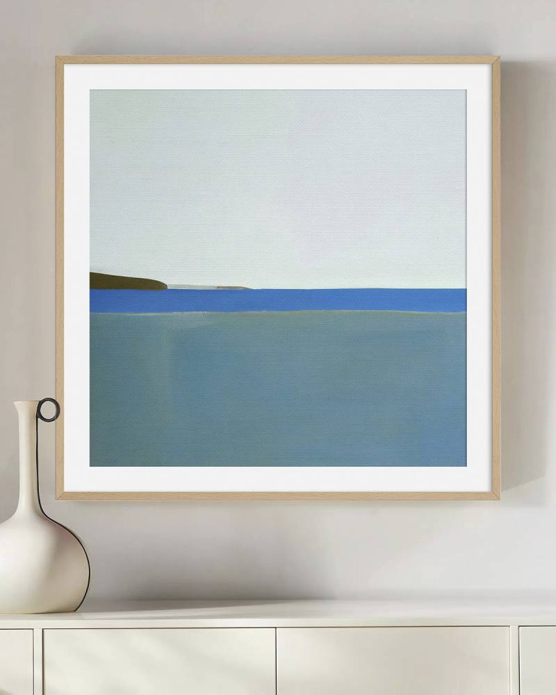 Интерьерное жикле Seascape, фото 1